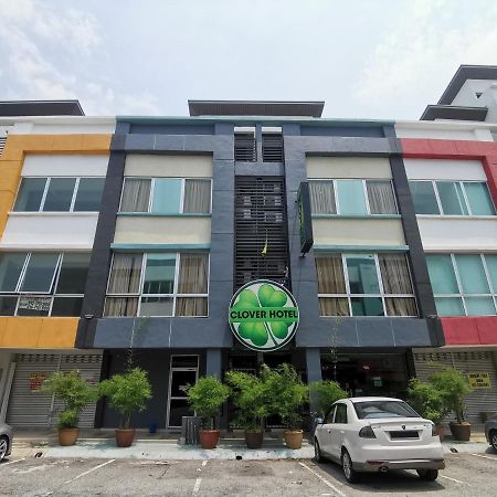 Clover Hotel Port Dickson Luaran gambar