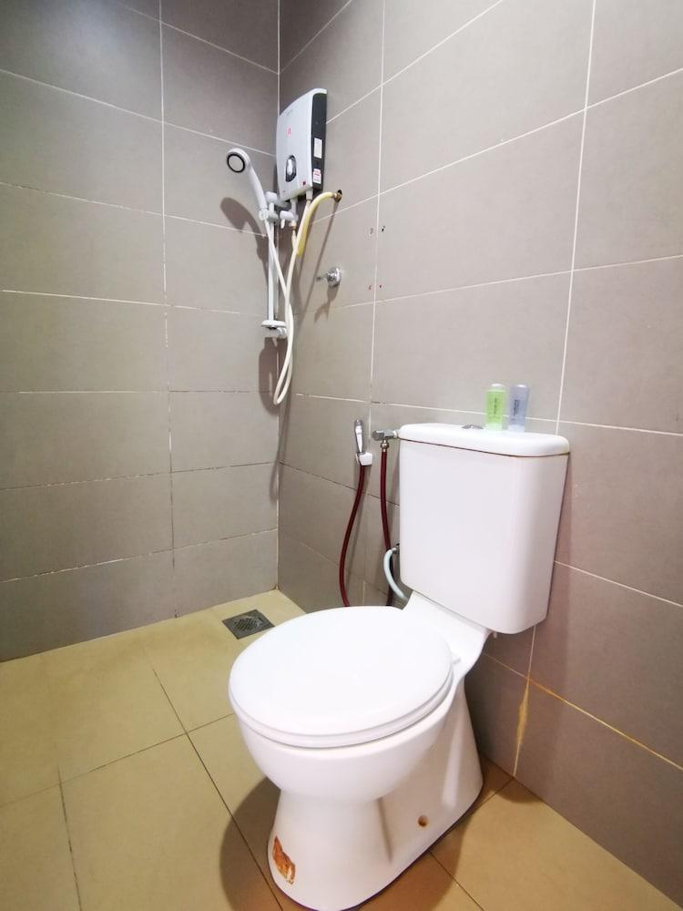 Clover Hotel Port Dickson Luaran gambar