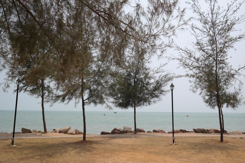 Clover Hotel Port Dickson Luaran gambar