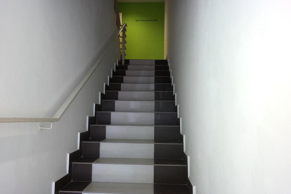 Clover Hotel Port Dickson Luaran gambar