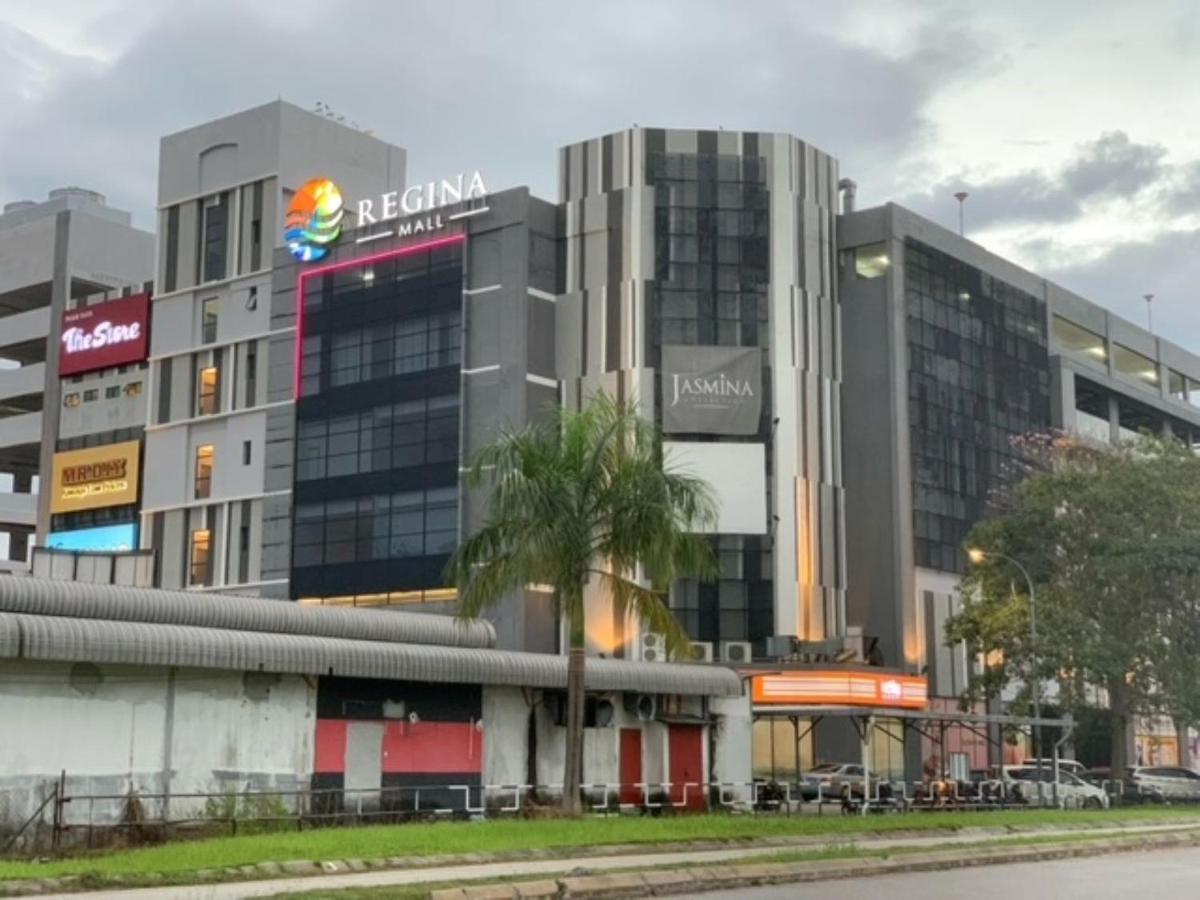 Clover Hotel Port Dickson Luaran gambar