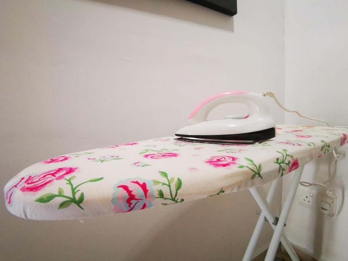 Clover Hotel Port Dickson Luaran gambar