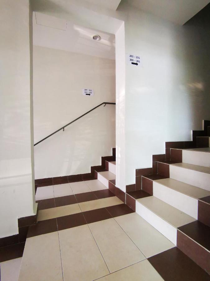 Clover Hotel Port Dickson Luaran gambar