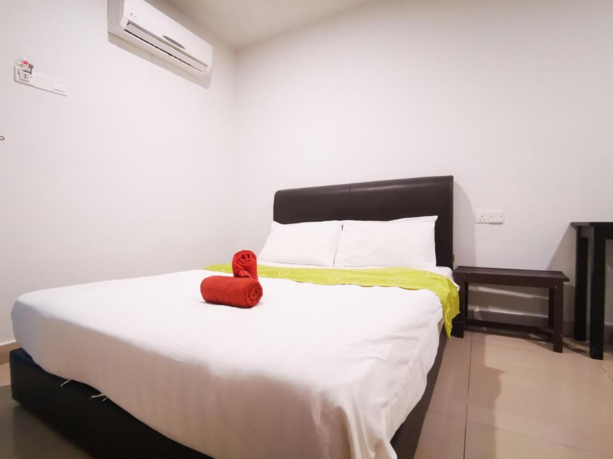 Clover Hotel Port Dickson Luaran gambar