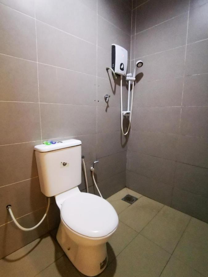 Clover Hotel Port Dickson Luaran gambar