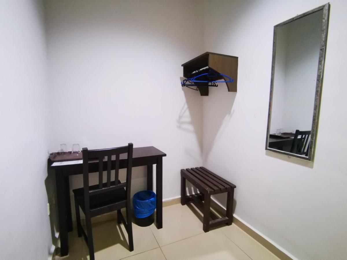 Clover Hotel Port Dickson Luaran gambar
