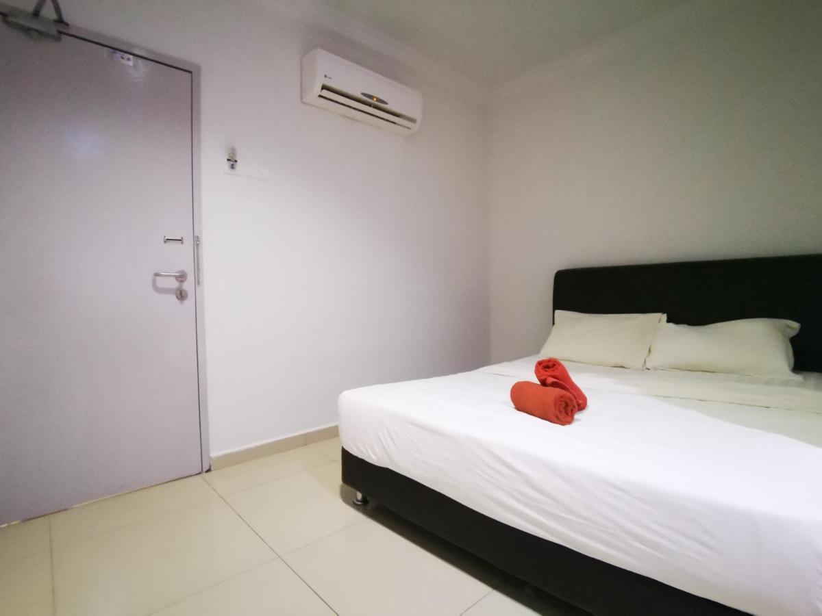 Clover Hotel Port Dickson Luaran gambar