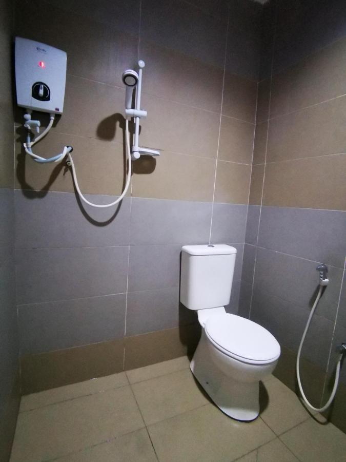 Clover Hotel Port Dickson Luaran gambar