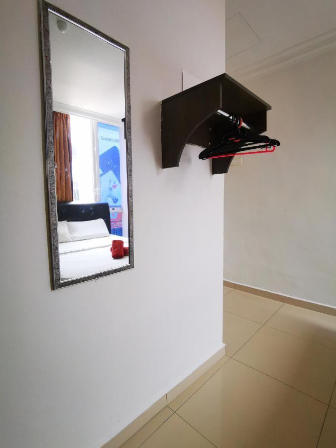 Clover Hotel Port Dickson Luaran gambar